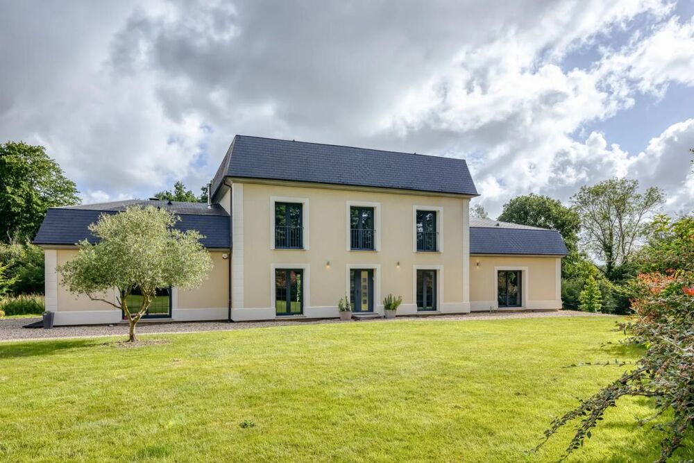 Vente Maison Maison de 6 pièces de 320 m² à Villez-sur-le-Neubourg Villez sur le neubourg