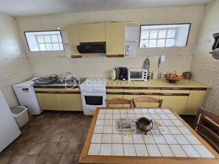  Maison � vendre 5 pi�ces 112 m�