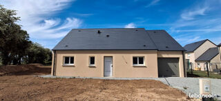  Maison 5 pièces 85 m² Falaise