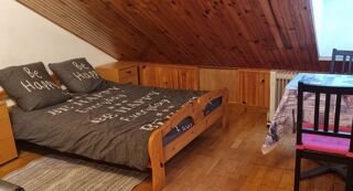 Appartement à louer 1 pièce 16 m²