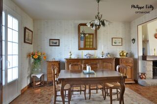  Maison à vendre 5 pièces 86 m²