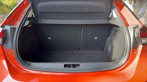 Corsa 1.2 TURBO 100 CH Elegance 2022 occasion 06130 Grasse