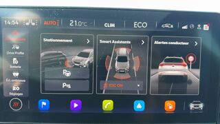 Formentor 1.4 E-HYBRID 245 CH DSG6 Vz 2023 occasion 03410 Domerat