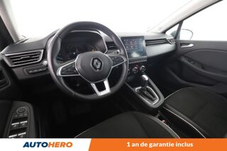 Clio 1.6 E-Tech Intens 140 ch 2021 occasion 92130 Issy-les-Moulineaux