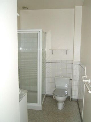  Appartement à louer 2 pièces 33 m²