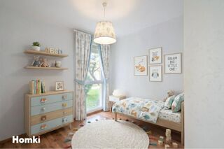  Appartement � vendre 3 pi�ces 70 m�