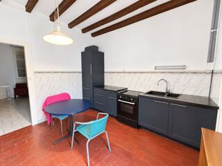  Maison à vendre 5 pièces 92 m²