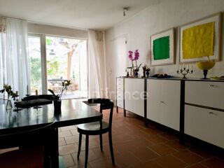  Maison à vendre 5 pièces 131 m²