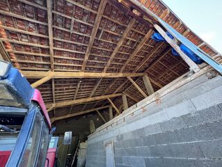  Ferme � vendre 7 pi�ces 160 m�