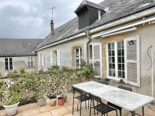  Immeuble à vendre 10 pièces 581 m²