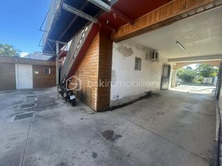 Immeuble � vendre 15 + pi�ces 395 m�