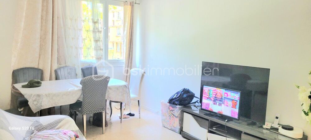 Vente Appartement Une opportunité rare sur le secteur Noisy le grand