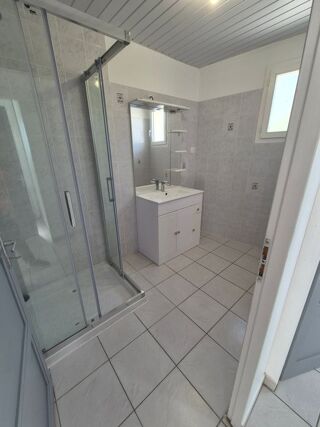  Maison à louer 3 pièces 85 m²