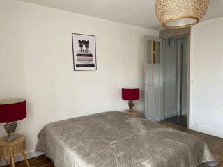  Appartement à louer 2 pièces 57 m²