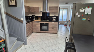  Maison  vendre 4 pices 116 m