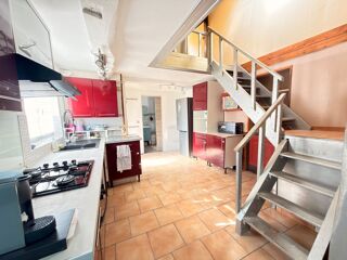  Maison � vendre 2 pi�ces 42 m�