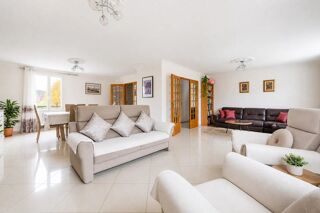  Maison à vendre 8 pièces 184 m²