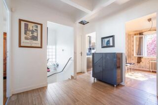  Maison � vendre 5 pi�ces 130 m�