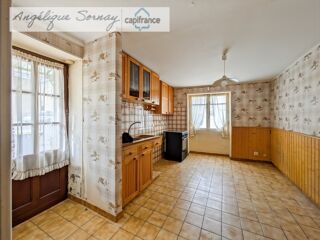  Maison � vendre 5 pi�ces 98 m�
