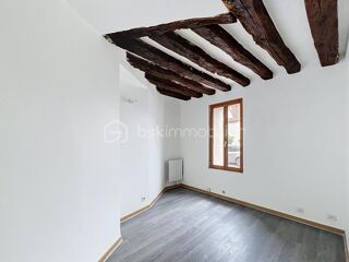 Vente Appartement F2 41 m2 AVEC COUR PRIVATIVE-LA QUEUE EN BRIE La queue en brie
