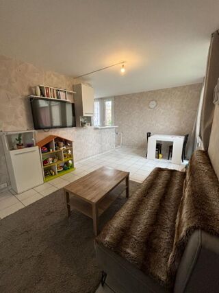  Appartement � vendre 4 pi�ces 65 m�