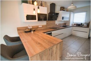  Maison � vendre 4 pi�ces 86 m�