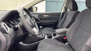 Qashqai 1.2 DIG-T 115 Visia 2018 occasion 34440 Colombiers