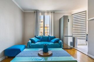  Appartement � vendre 3 pi�ces 45 m�