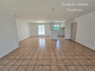  Maison à vendre 4 pièces 84 m²