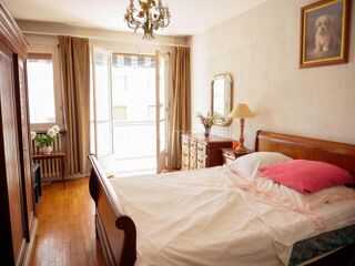  Appartement � vendre 4 pi�ces 76 m�