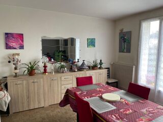  Appartement � vendre 4 pi�ces 72 m�