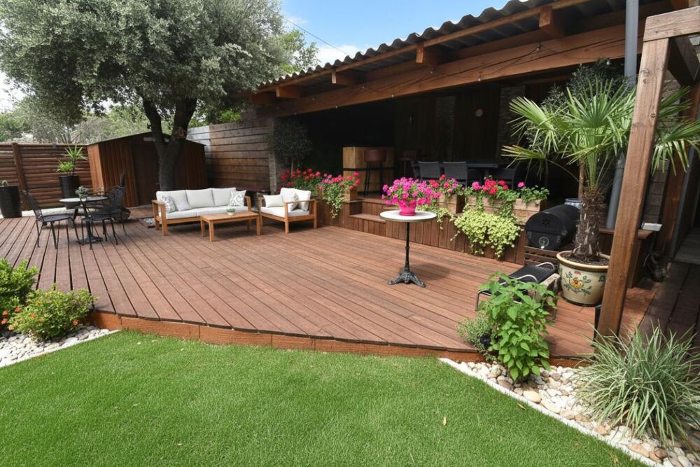 Maison Saint Maximin La Sainte Baume