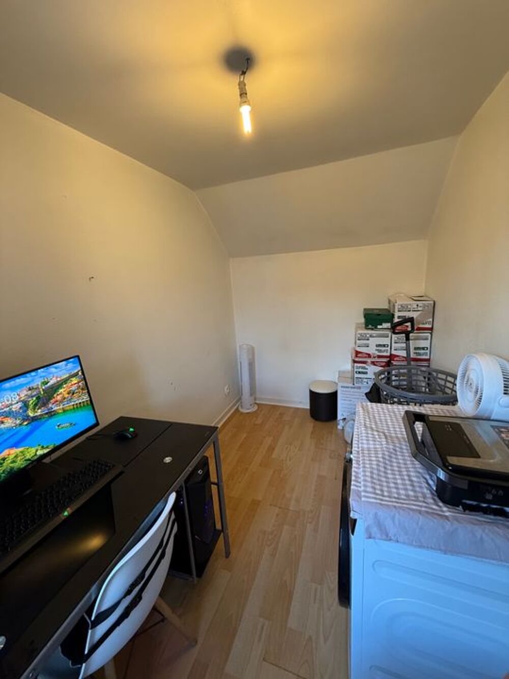 Location Appartement Appartement de 35m2 à louer sur La Madeleine La madeleine