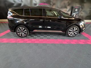 Espace V dCi 160 Energy Twin Turbo Initiale Paris EDC 2016 occasion 56120 Les Forges De Lanouee