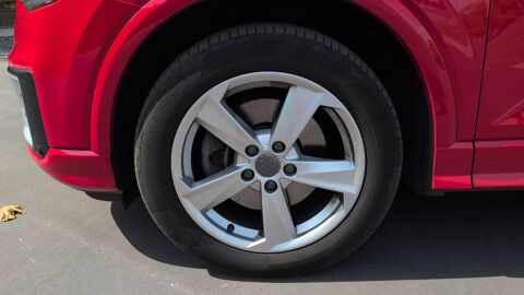 Q2 2.0 TDI 150 Quattro S-Tronic7 Sport 2018 occasion 64500 Saint Jean De Luz