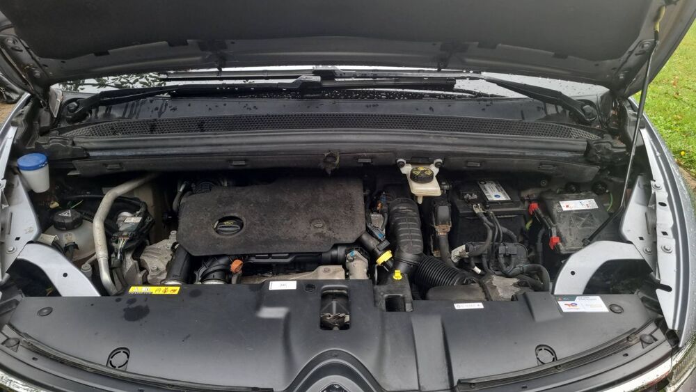 Grand C4 Spacetourer 1.5 BlueHDi 130 Business 2021 occasion 76430 La Cerlangue