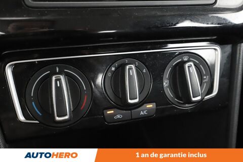 Polo 1.2 TSI BlueMotion Tech Match DSG7 5P 90 ch 2017 occasion 92130 Issy-les-Moulineaux