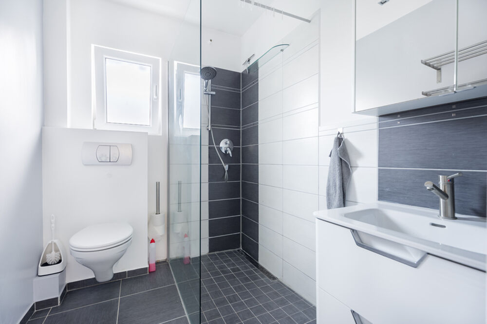 RUEIL MALMAISON (92) Ecoquartier Arsenal à vendre Appartement 2 pièces de 40,59 m² - Résidence 2023