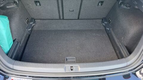 Golf 1.4 TSI 150 Confortline 2015 occasion 37230 Fondettes