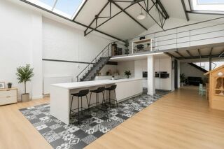  Maison à vendre 5 pièces 270 m²