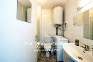  Appartement à vendre 1 pièce 28 m²