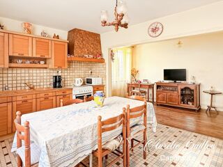  Maison � vendre 5 pi�ces 112 m�