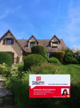  Maison � vendre 6 pi�ces 190 m�