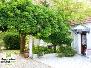  Maison à vendre 6 pièces 182 m²