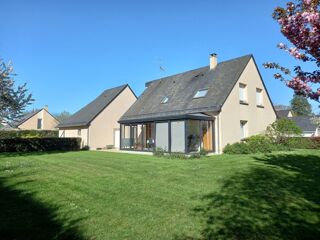  Maison � vendre 9 pi�ces 159 m�