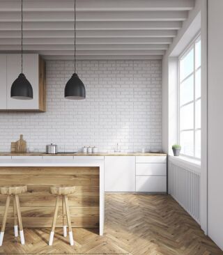  Appartement � vendre 3 pi�ces 67 m�