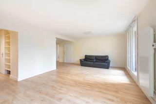  Appartement � vendre 4 pi�ces 80 m�