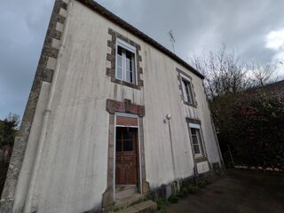  Maison à vendre 3 pièces 65 m²