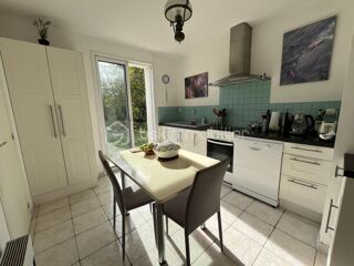  Maison � vendre 4 pi�ces 97 m�