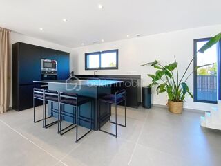  Maison à vendre 4 pièces 109 m²